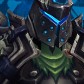 Vidar portrait