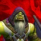 Grimdark avatar
