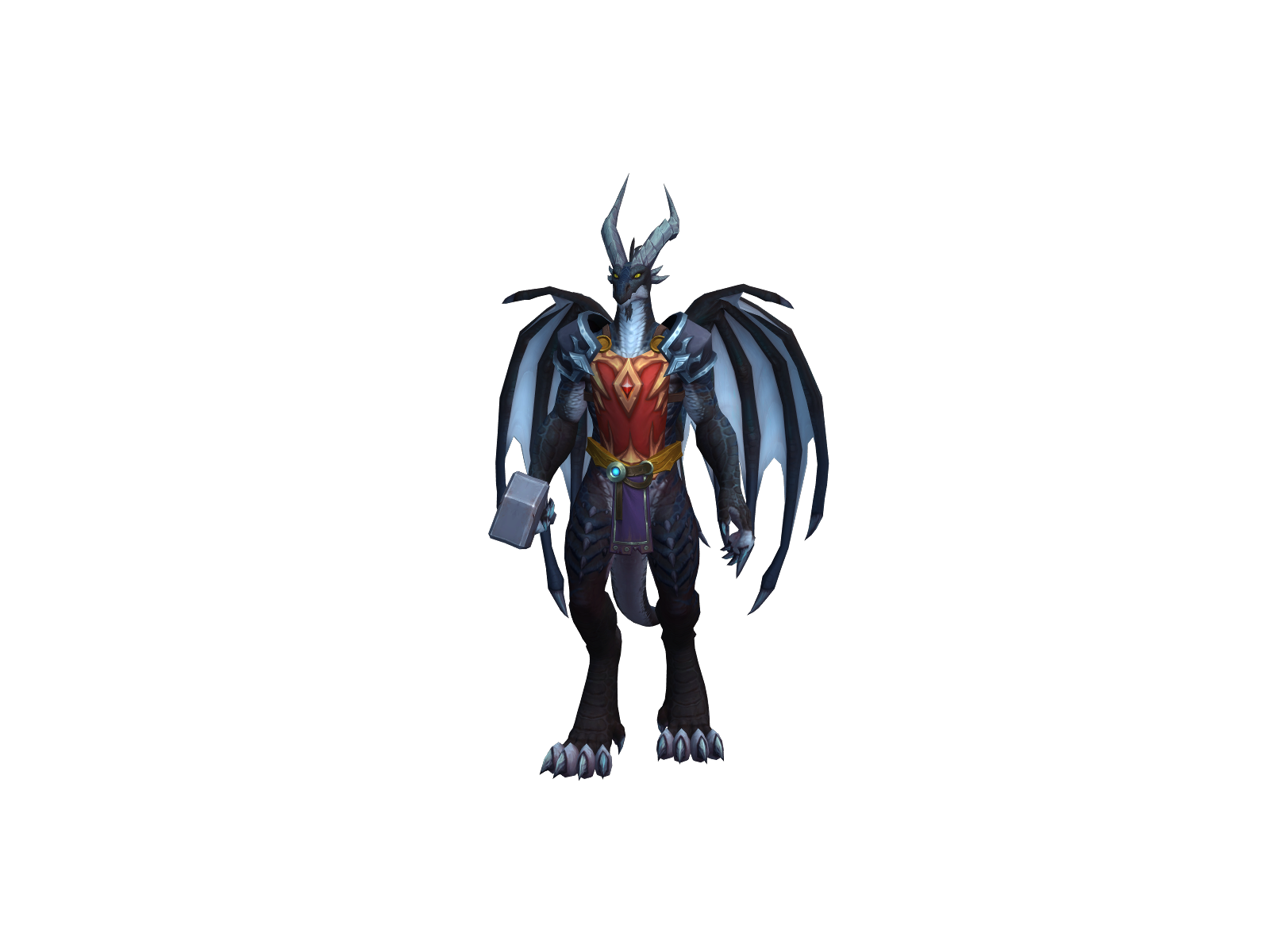 Amadragon