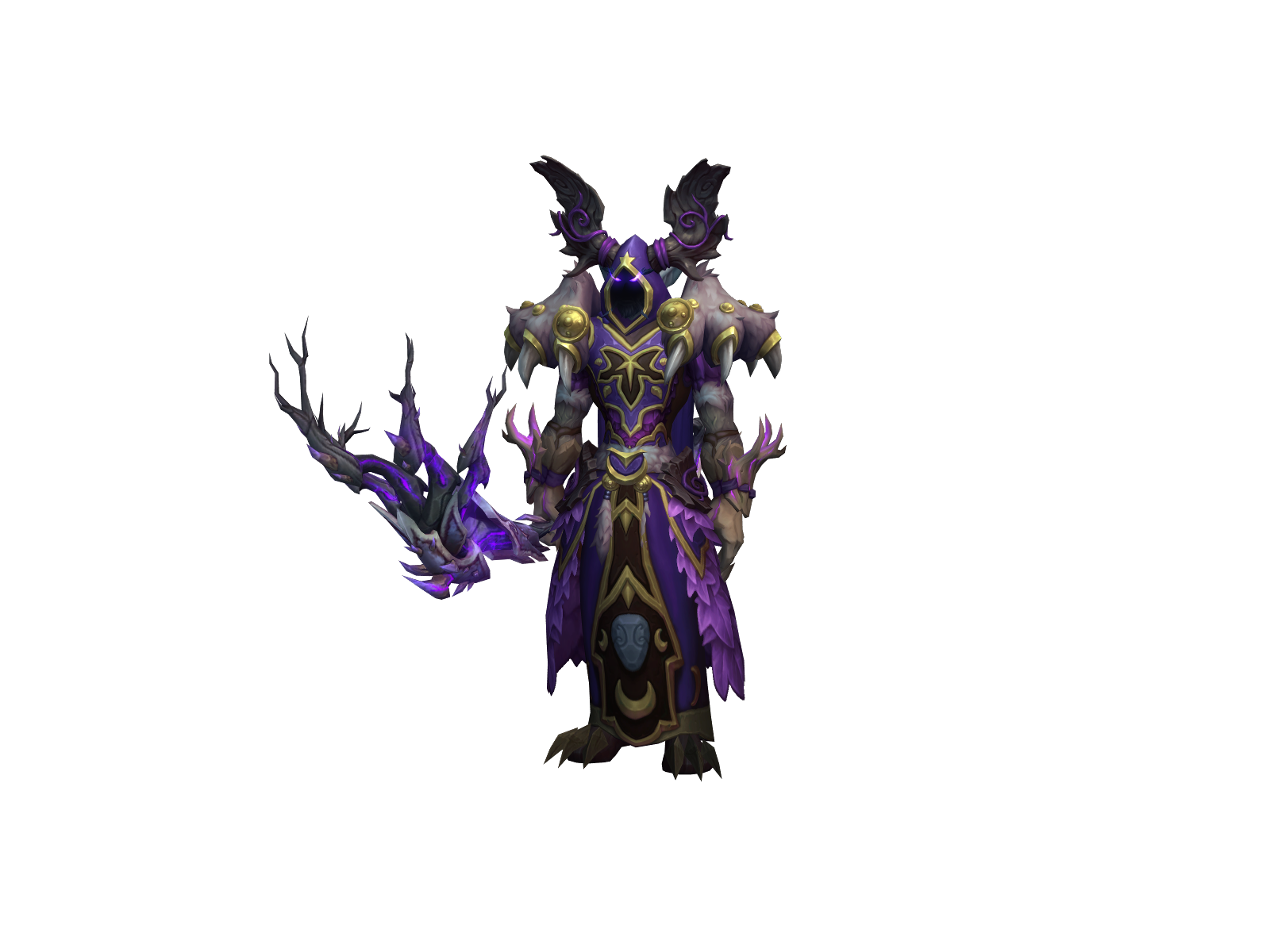 Nmvelisanden 3D character render