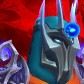 Foxyshocks avatar