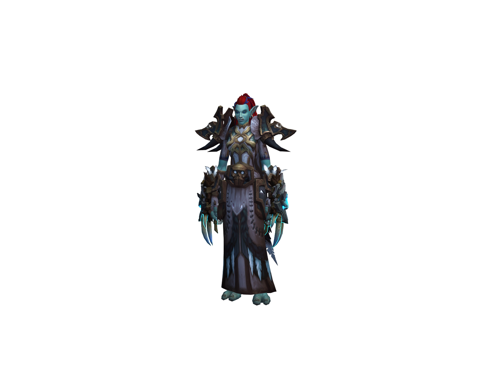 Keihoe