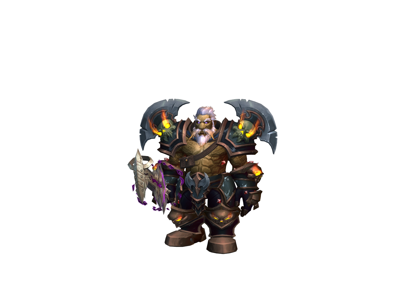 Darunia