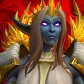 Lamashtu avatar