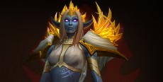 Lamashtu's Avatar