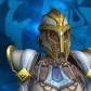 Agrias avatar