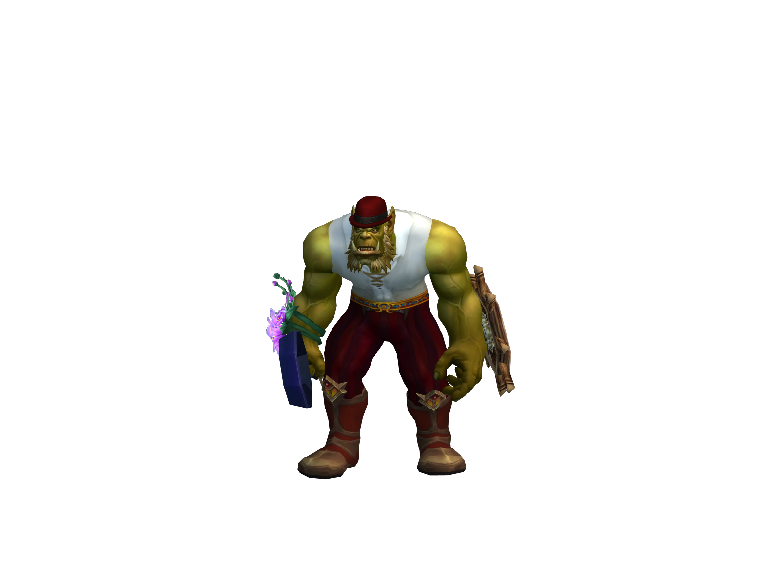 Smorc