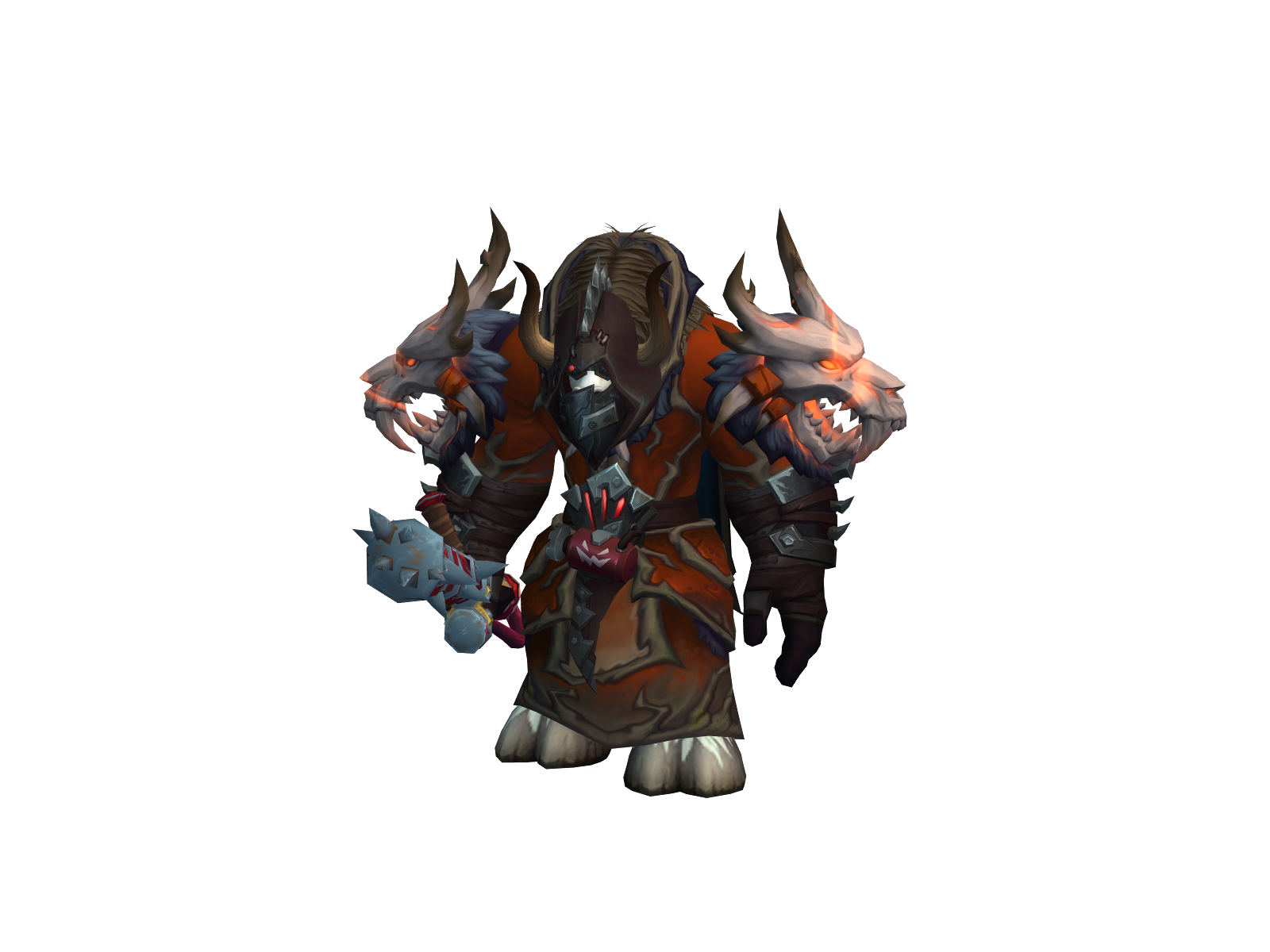 Duelroar