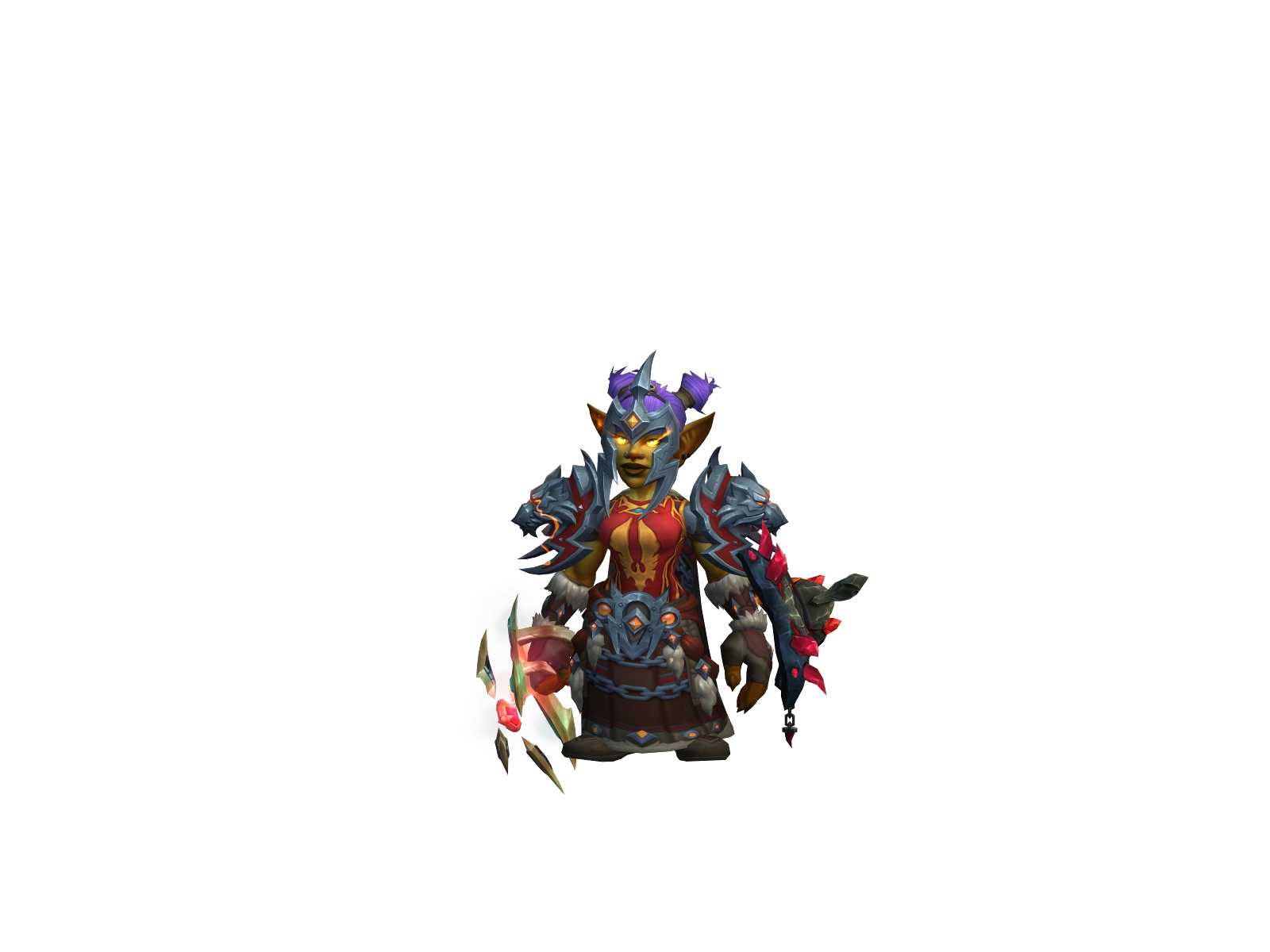 Deadlyfire