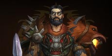 Crazy's icon