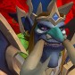 Ishmagus avatar