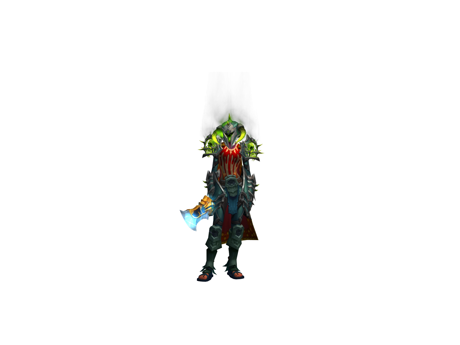 Varissa