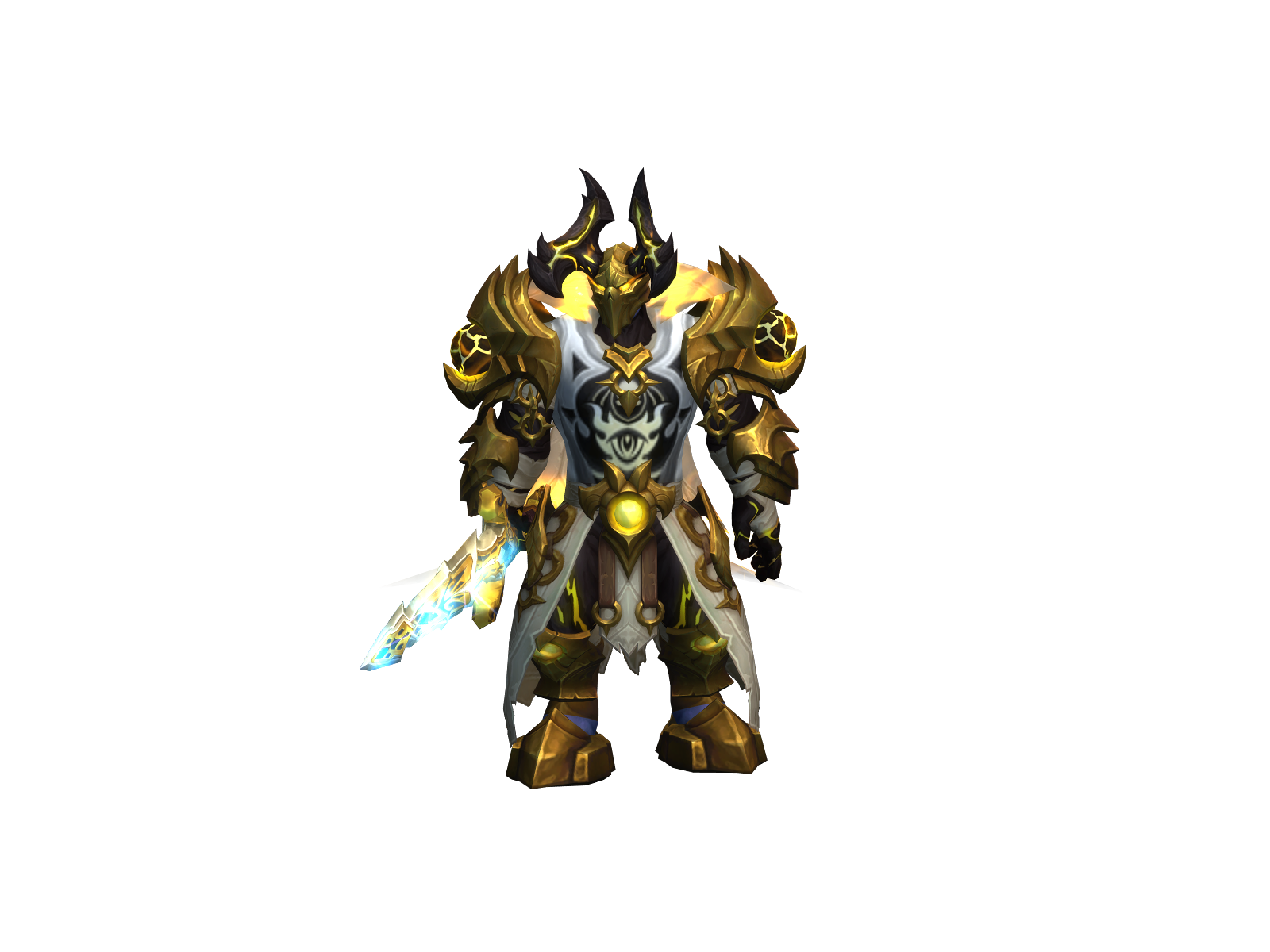 Pachuuwas 3D character render