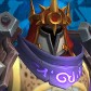 Mikeheal avatar