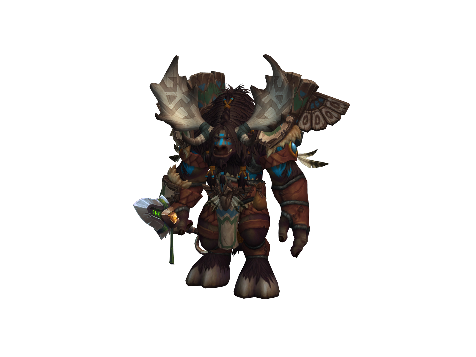 Tonakaimops WoW character banner