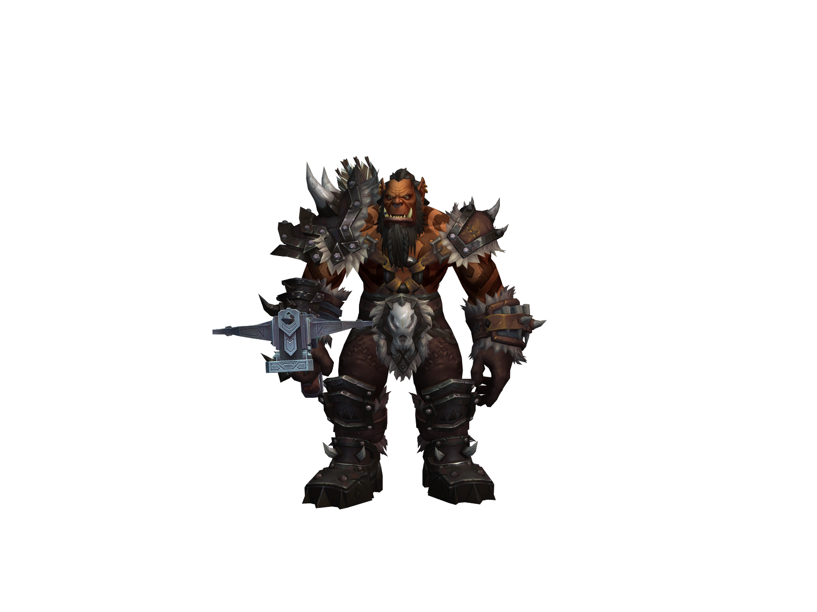 Gromvaar