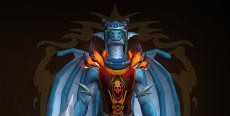 Pres's Avatar