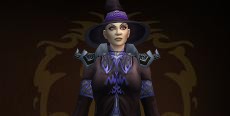 Bellatrid's icon