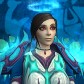 Pandorá avatar