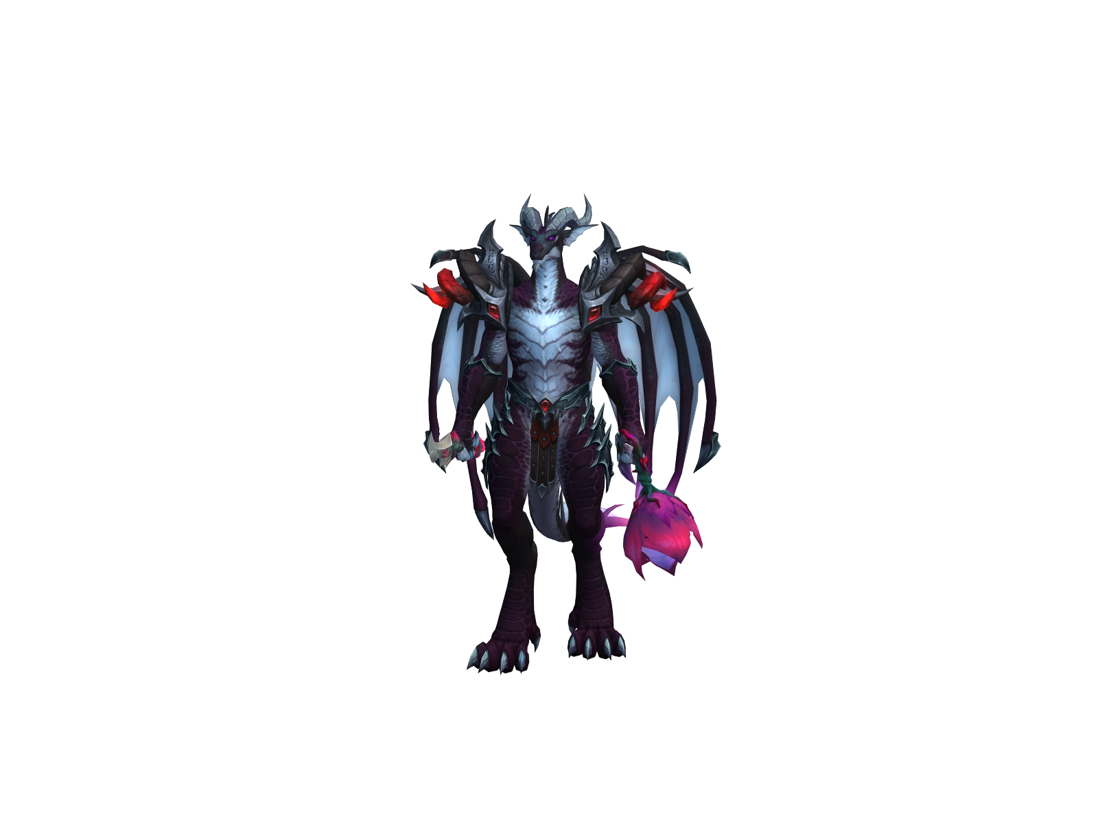 Sableflame