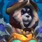 Punchypanda avatar