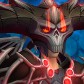 Shakarax portrait