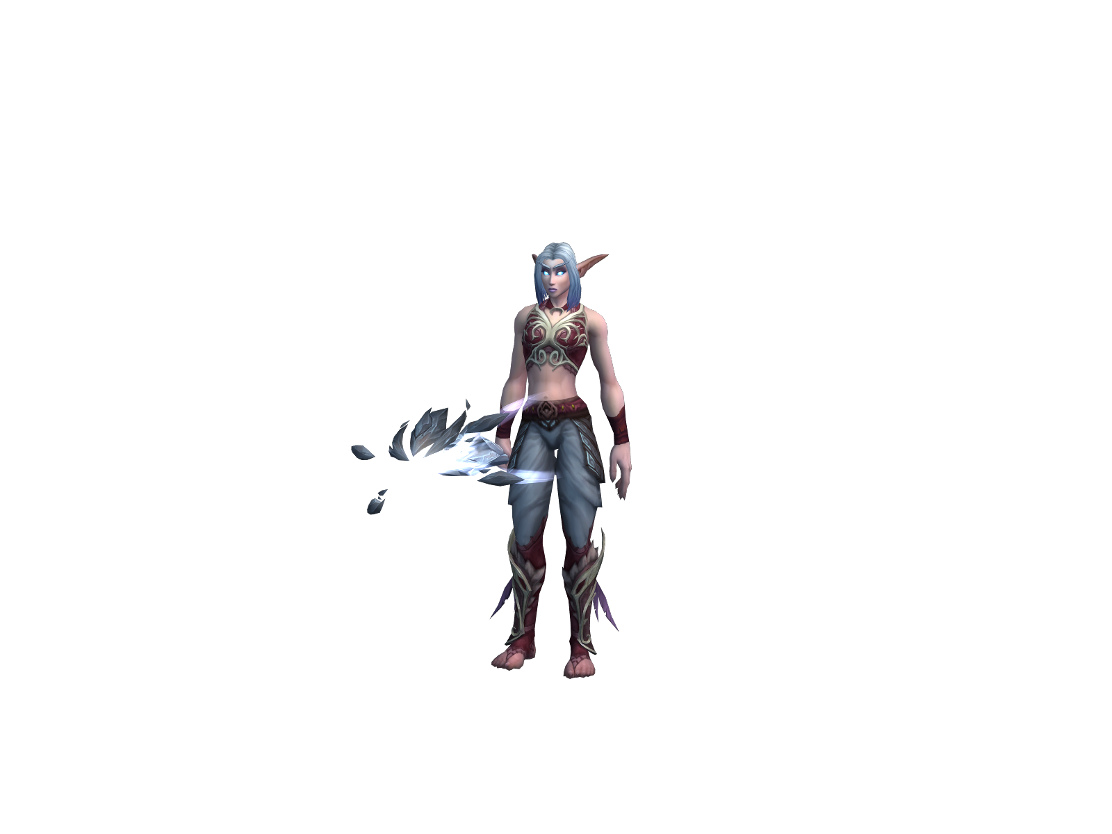 Daesi