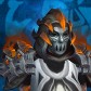 Dycrons portrait