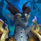 Nilazen avatar