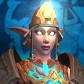 Falconia avatar