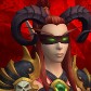 Syvessa avatar