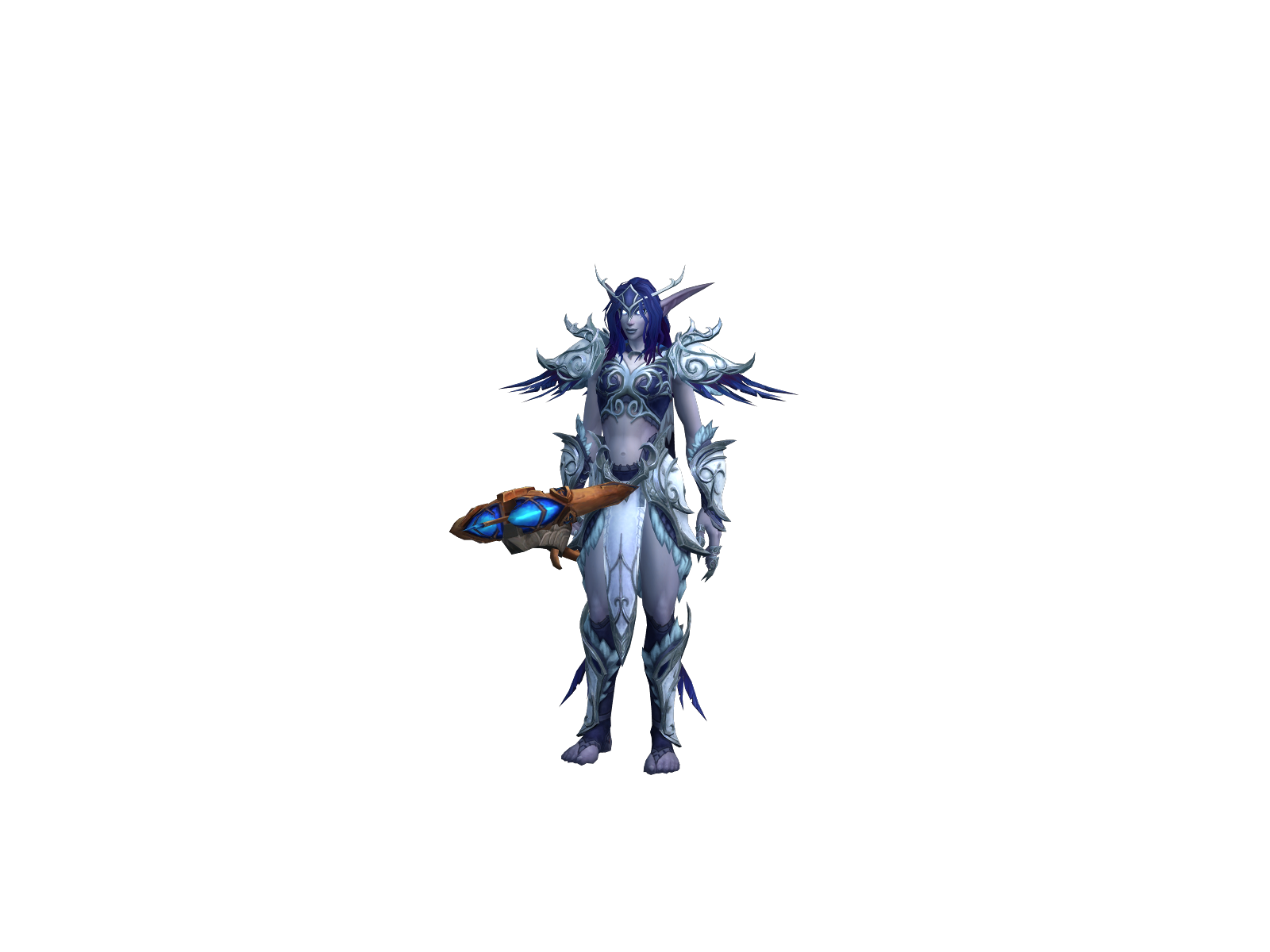 Mythíel