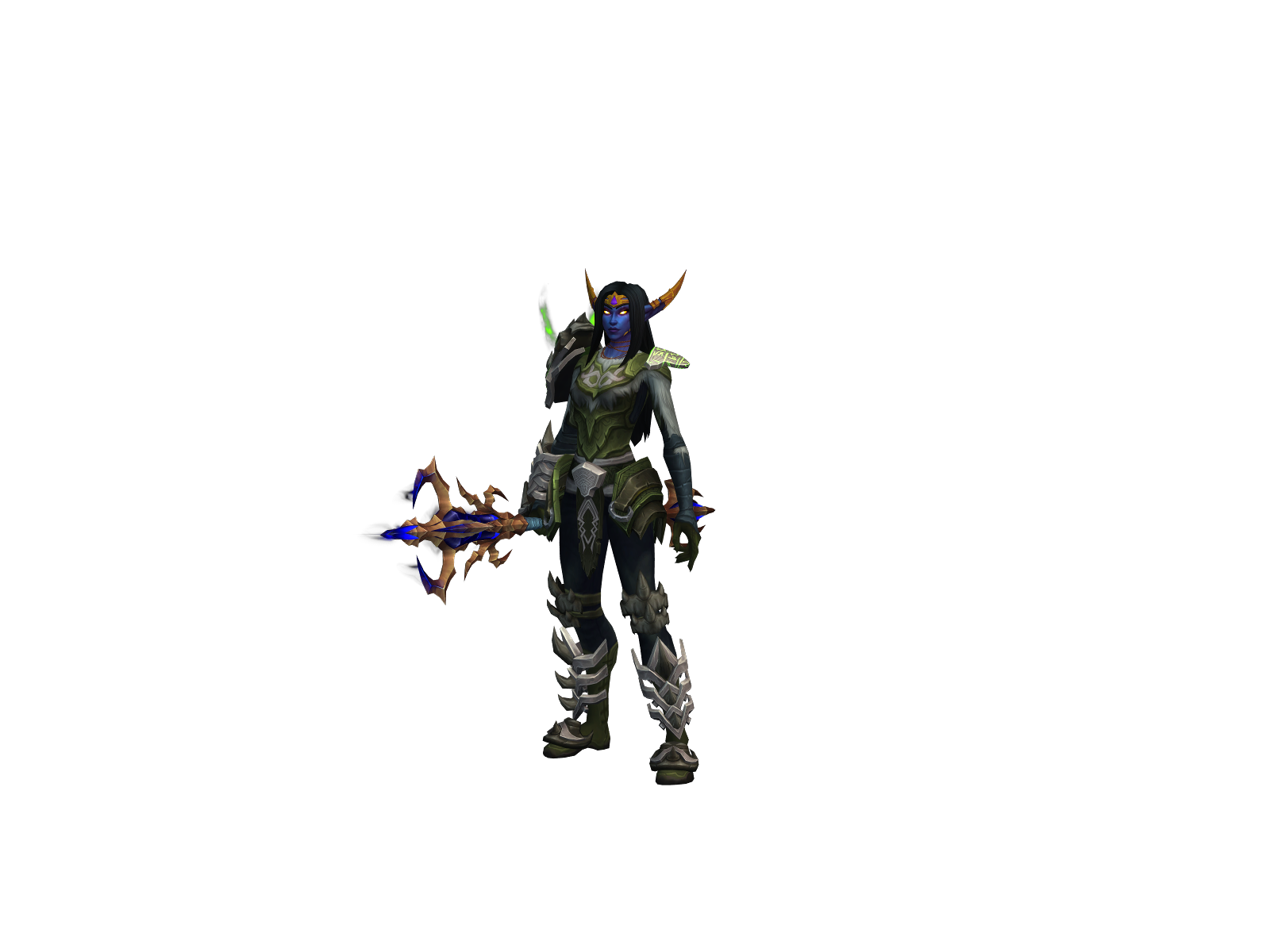 Alyarrows