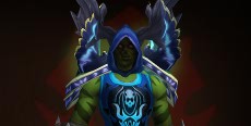 Hellstabber's icon