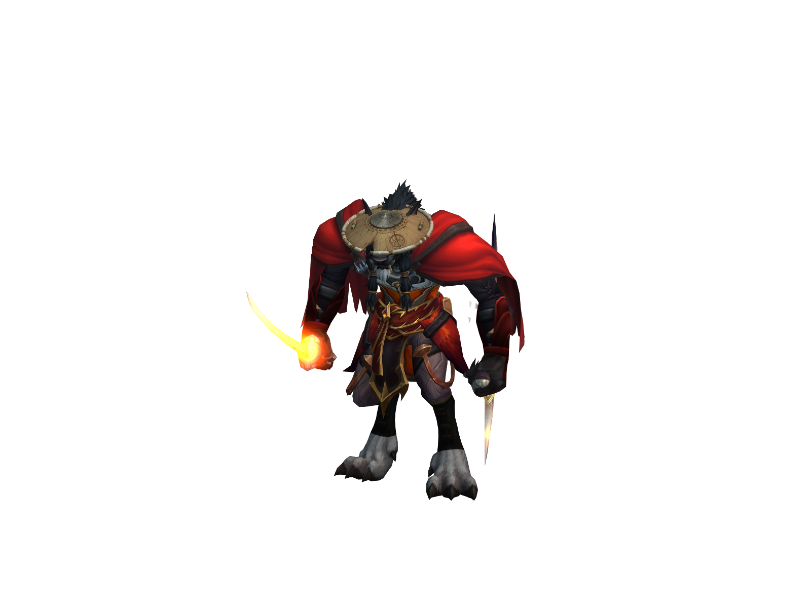 Klawnye