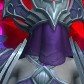Ticklish avatar