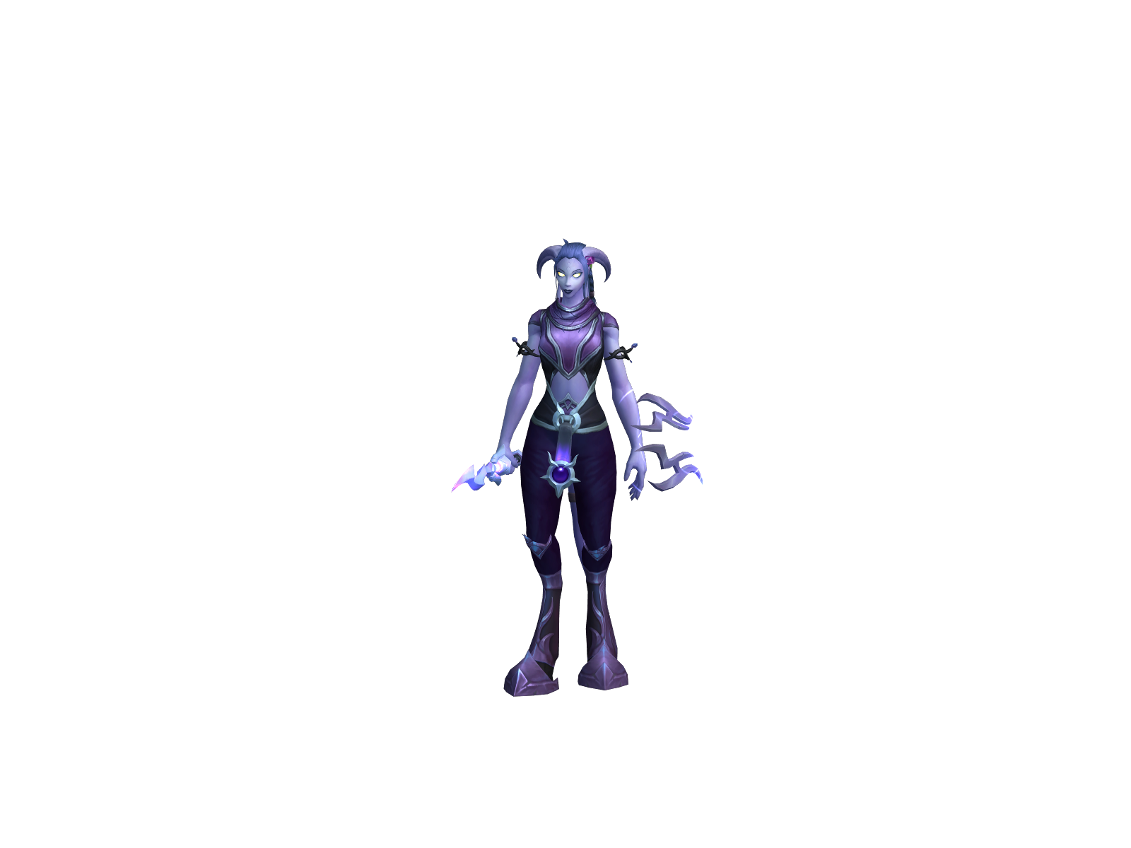 Moiraine