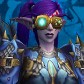 Eletheria avatar