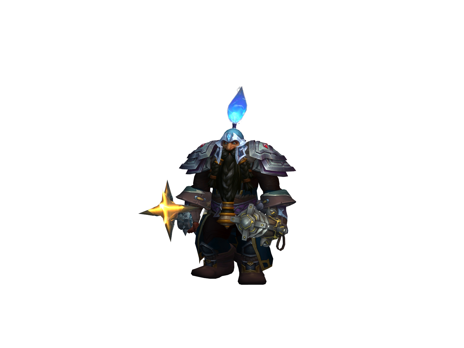 Grimbormax