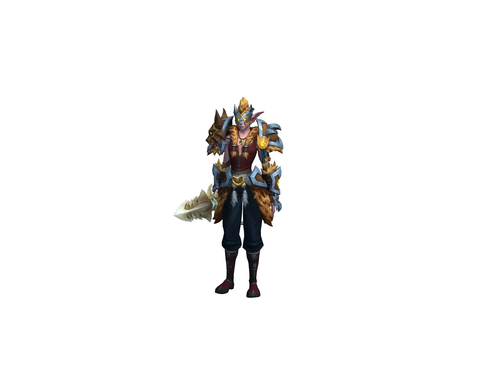 Legwynn