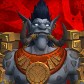 Dankwarrior