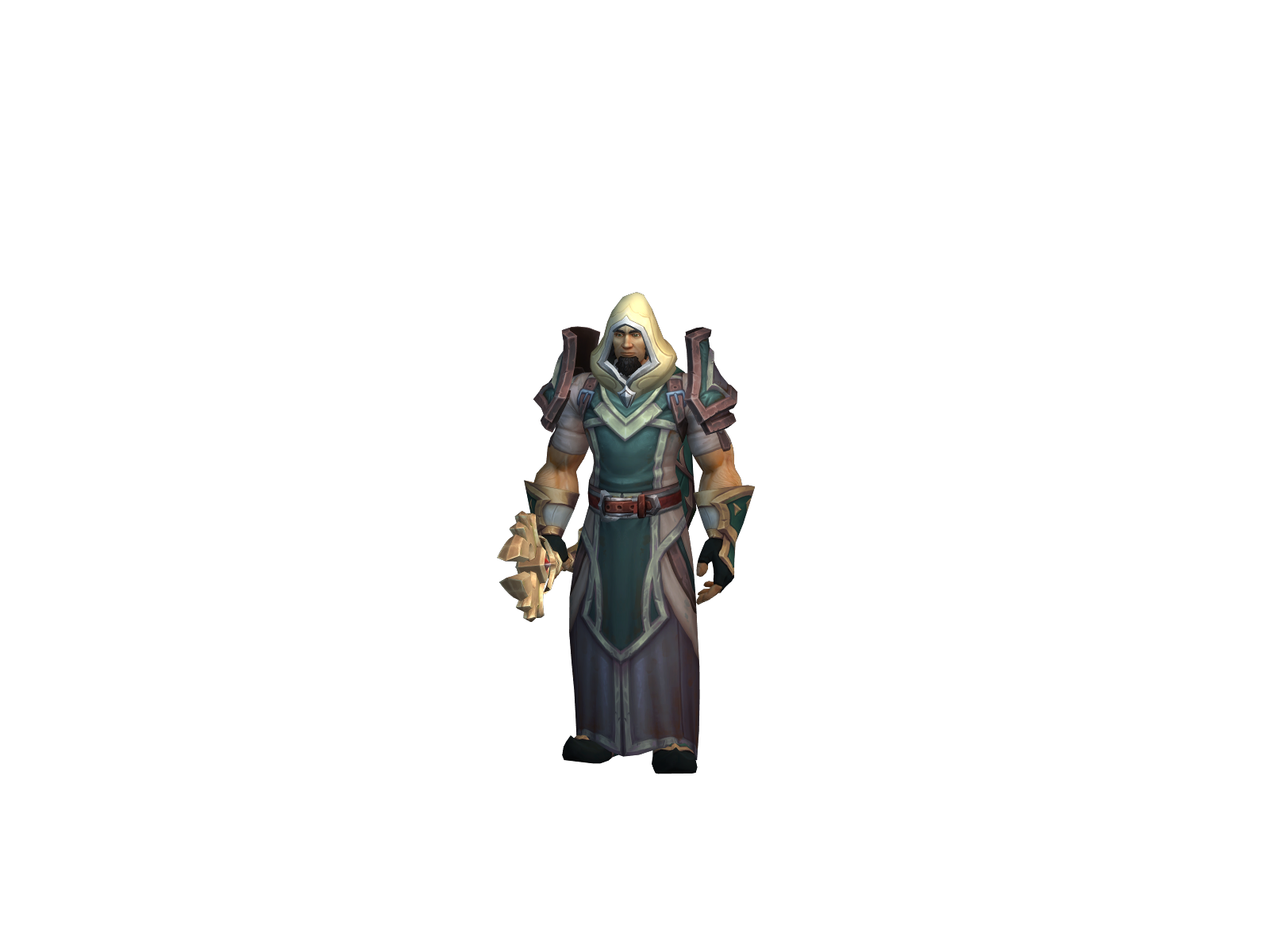 Dreadchrono