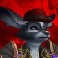 Trielinewolf avatar