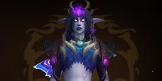 Moondrala's icon
