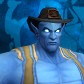 Bluemeat
