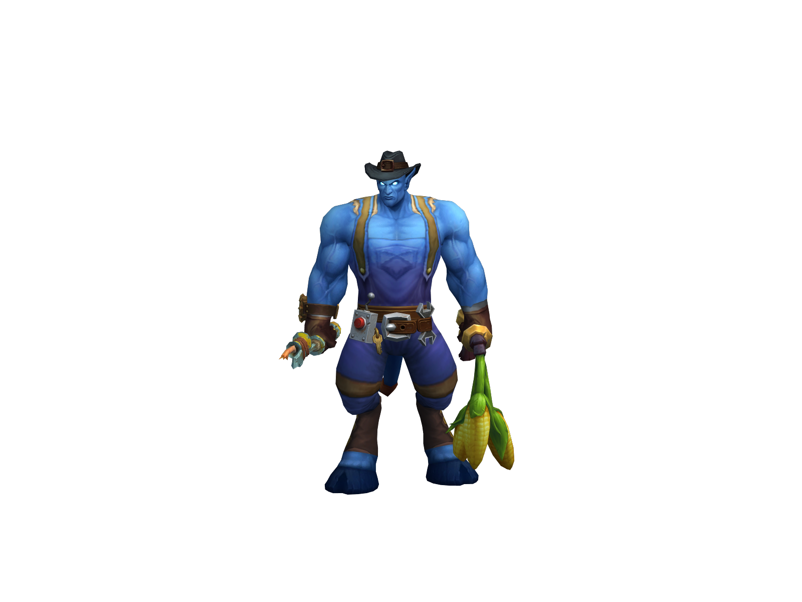 Bluemeat