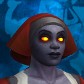 Gloryish avatar