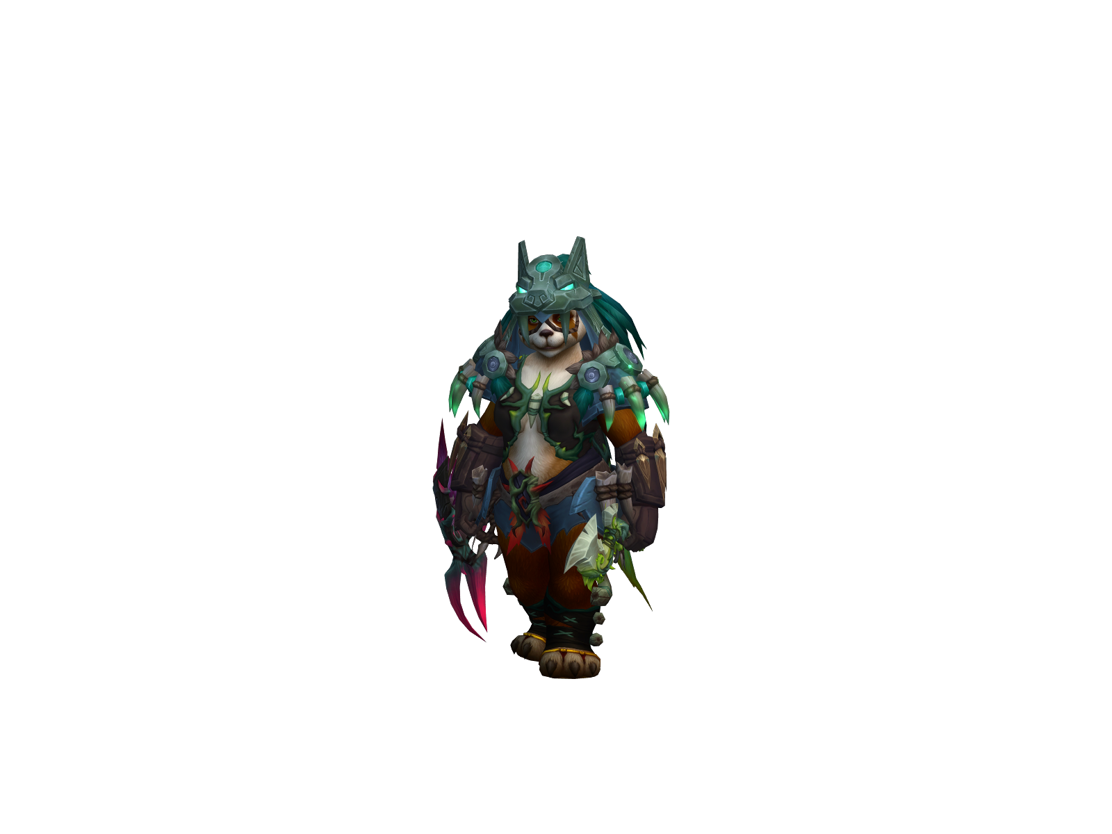 Emeraldtrial