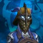Narcisstic avatar