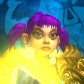 Kayfabe avatar